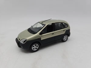 Universal Hobbies 1:43 Renault Scenic RX4 grün - Bild 1 von 5