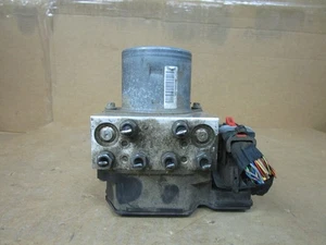 13 14 2013 2014 Volkswagen CC Passat ABS Pump Anti Lock Brake Module 3aa614109ap - Picture 1 of 7