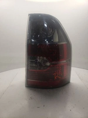 Luz trasera derecha pasajero compatible con 01-03 MDX 1099088 Foto 1 de 4