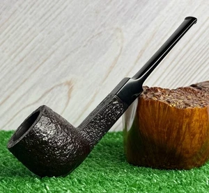 PIPA INGLESA VINTAGE DIGBY (GBD) SIN FUMAR 1950-60’s POT 9488 EN PERFECTO ESTADO - Imagen 1 de 13