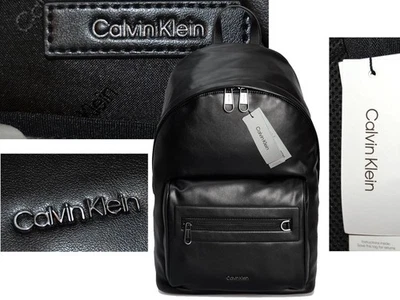 CALVIN KLEIN Men's backpack CK02 T2P - Image 1 of 4