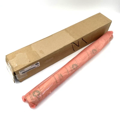 Tubo de compresión de horquilla delantera OEM Harley 45500151 13-17 Softail Breakout Foto 1 de 4