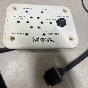 Colorado Time Systems System 6 Underblock Connection Hub #2U3 - Bild 1 von 3