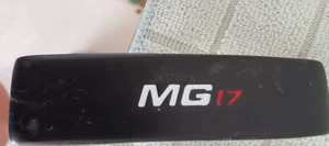 35. IN LH MG-17 ANSER STYLE PUTTER EXCELLENT   AZ925 - Picture 1 of 7