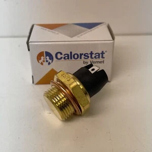 TERMOCONTATTO VENTOLA RADIATORE 85/75 GRADI ALFA 75 - SPIDER PER 60506988 - Picture 1 of 7