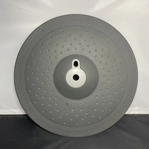 Yamaha PCY135 13" 3-Zone Electronic Cymbal - Picture 1 of 6