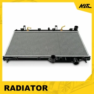 Radiator For Subaru 2009-2013 Forester 2005-2014 Legacy Outback 2.5L CU13092 - Picture 1 of 12