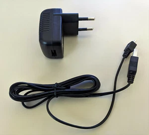OWIM HG04133 USB Ladegerät inkl. Micro-USB Kabel - Bild 1 von 3