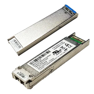 Extreme Networks 10 Gb LR XFP Transceiver Max.10km SMF 1310nm FTM-33X0C-X10G - Bild 1 von 6