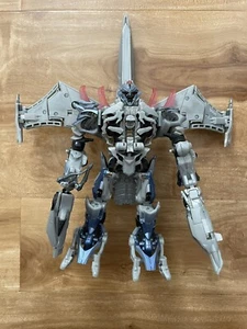 Hasbro Transformers Leader - Megatron Action Figure - Picture 1 of 11