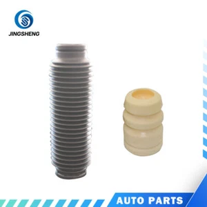 Für 2006-2013 Accent Vorne Stoßdämpfer Staubschutz Puffergummi - Bild 1 von 2