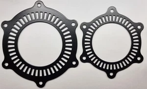 KTM 1290 super adventure R ABS rings for wheels conversion - Picture 1 of 1