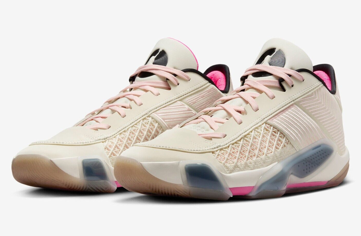 Jordan 38 Low Fresh Start for Sale | Authenticity Guaranteed Jordan 38 Low Fresh Start for Sale | Authenticity Guaranteed