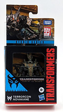 Transformers Studio Series Core Class TERRORCON NOVAKANE 3  Action Figure New