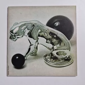 Edgardo Gimenez - Fuera de caja en Bonino - Jorge Romero Brest - 1971 - Imagen 1 de 5
