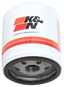 K&N HIGH FLOW OIL FILTER FOR CHRYSLER PT CRUISER PT PG ECC EDZ 2.0L 2.4L I4 - Picture 1 of 1