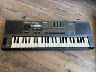Casio HT-700 Keyboard Synthesizer - Analog Filter, MIDI, Fully Customizable