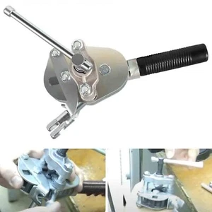 945TH-BPD 45° Manual Rotary Flaring Tool for Soft Metal Tubing 1/8" - 3/4" O.D - Picture 1 of 7