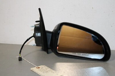 Espejo retrovisor derecho Chevrolet Cobalt 2005 2006 2007 2008 2009 2010 OEM Foto 1 de 4