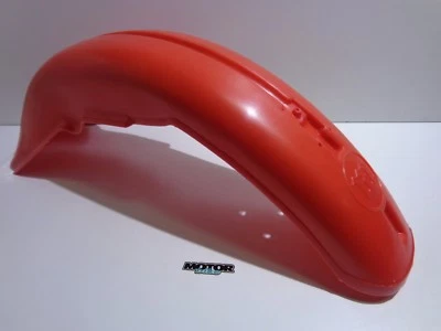  GUARDABARROS PLÁSTICO ROJO MONTESA COTA 348.349.350, TRASERO Foto 1 de 3