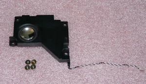 Haut-parleur haut-parleur SUBWOOFER pour ordinateurs portables ASUS ROG G75V, G75VX, G75VW - Photo 1/3