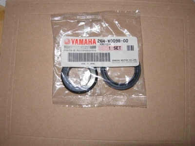 YAMAHA FJ XJR1200 XVZ FZ FZR1000 YZF1000 Dichtungs Satz Kupplungsnehmerzylinder - Bild 1 von 2