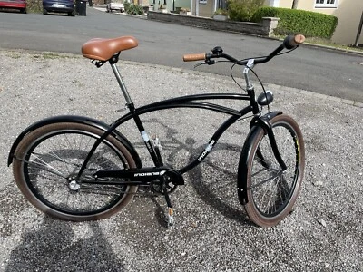 Indiana Fahrrad - Bild 1 von 4