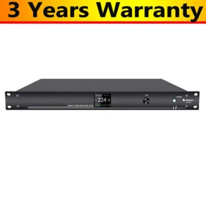 iBanana SR-828 8CH Power Sequencer Controller Power Management System w/ Filter - Picture 1 of 1