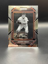 2023 Panini Prizm Baseball  PICK YOUR CARD COMPLETE YOUR SET