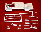 MPC 1968 Dodge Coronet R/T HT Chassis 1/25