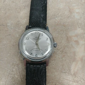 Vintage Jean Cardot Watch 17 Jewels Diver - Picture 1 of 5