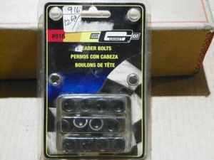Mr. Gasket #916 Header Bolts 3/8-16 X 3/4 inch Grade 8 Socket Head 12 Pcs - Picture 1 of 3
