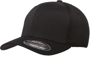 Flexfit Ultrafibre & Airmesh Cap - Picture 1 of 3