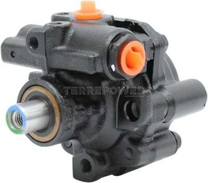 Bomba de dirección asistida BBB Industries 920-0108 Reman - Imagen 1 de 3