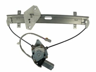 For 2002-2006 Acura RSX Window Regulator Front Right 23732XF 2003 2004 2005 - Изображение 1 из 2