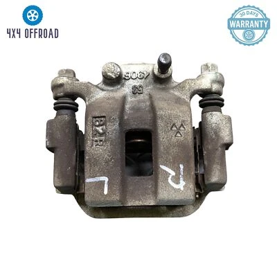 ​​2006 - 2010 Infiniti M35 Oem Brake Caliper Assembly Rear Left Driver Side Foto 1 de 4