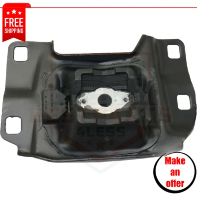 Montaje de transmisión lado izquierdo para Volvo S40 T5 2004-2006 y V50 T5 2005-2006 Foto 1 de 4