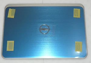 TOTALMENTE NUEVO GENUINO DELL INSPIRON 15R 5537 15 3521 5521 TAPA AZUL CABLES DMV4W - Imagen 1 de 2