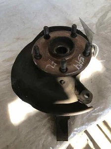 1992 - 1996 TOYOTA CAMRY Front Steering Spindle Knuckle Driver Left Side LH OEM - Picture 1 of 18