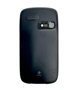 GENUINE HTC TyTN II BATTERY COVER Door BLACK cell phone back panel