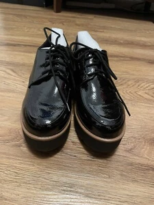 soda lace up loafers size 10 - Picture 1 of 5