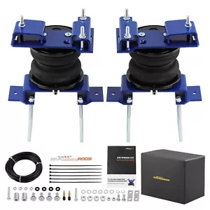 MaXpeedingrods Air Spring Kit Rear For GMC Sierra 1500 1500 4WD/RWD 2019 - 2024 - Foto 1 di 12