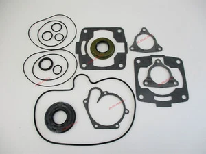 For Snowmobile Polaris 700 RMK/XC 700, SP, DLX Complete Gasket Kit 09-711231 - Picture 1 of 8