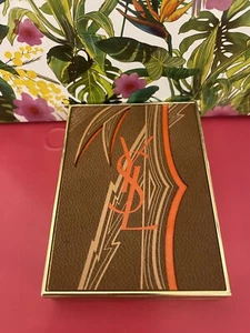 YSL 03 JARNDE BRONZING STONES COLLECTOR 8G SUN KISSED GLOW CREATOR - Picture 1 of 2