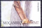Fox squirrel, Rodents, Mozambique 2003 MNH 