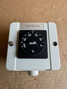 Belimo SGA24 Wall Mount Positioner - Picture 1 of 5