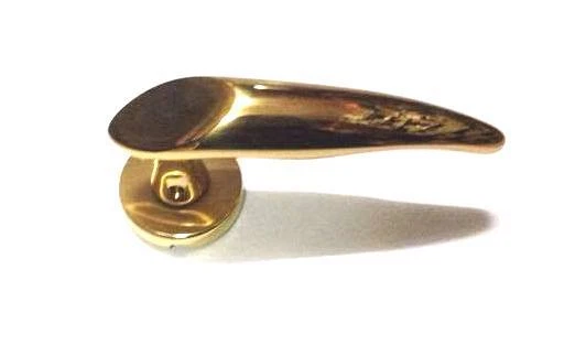 Maniglia per porte interne VALLI & VALLI H1009 "Rent" - orolux o nikmatt  Foto 1 de 1