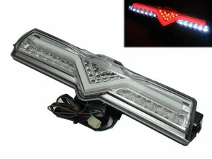 CrazyTheGod FRS FR-S 2012-Present LED 3RD Troisieme Feu Stop CHROME for SCION - Picture 1 of 9