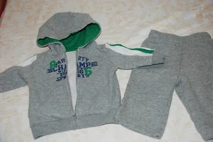 Sweater, pants - 3-6 month Baby BOY - Picture 1 of 4