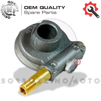 TRASMISSIONE RINVIO CONTACHILOMETRI TIPO ORIGINALE PIAGGIO LIBERTY 125 1998 2002 - Immagine 1 di 2